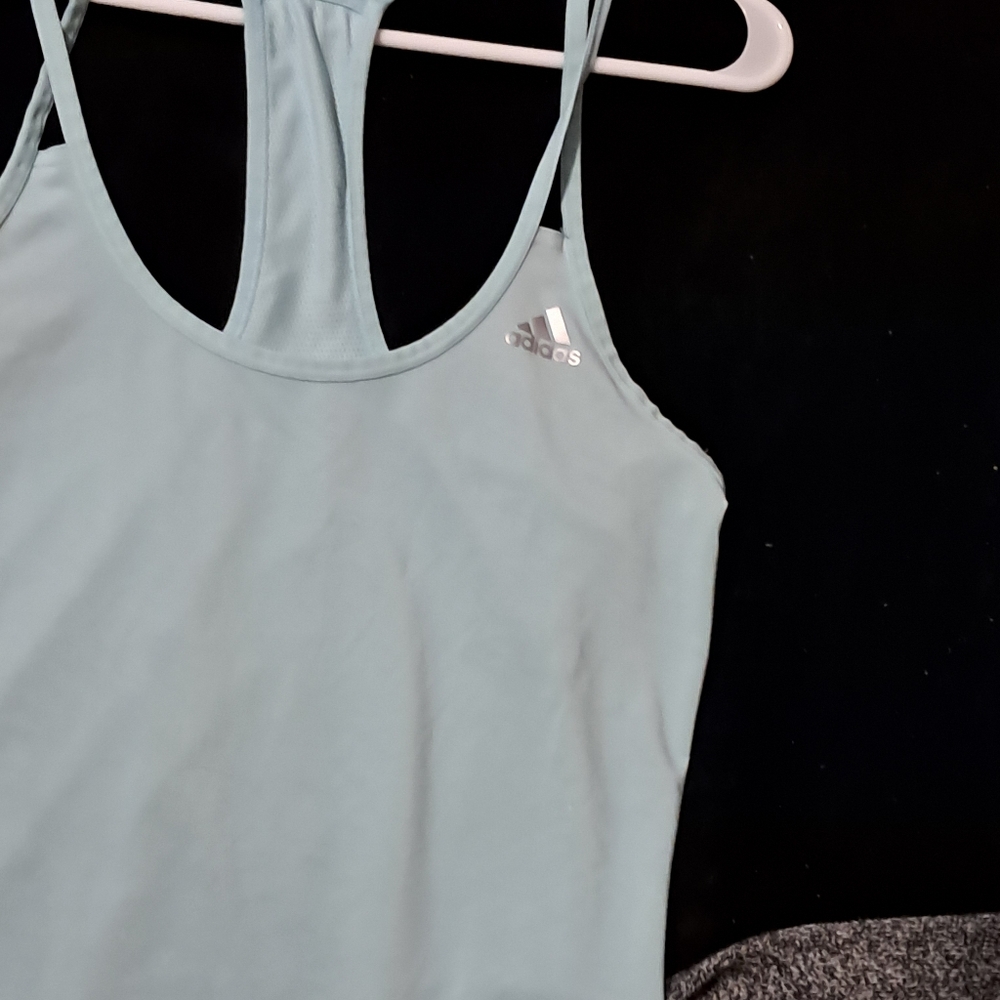 Active Wear Tank Top